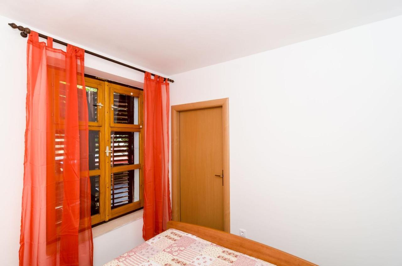 Apartment Berk Dubrovnik Exterior photo