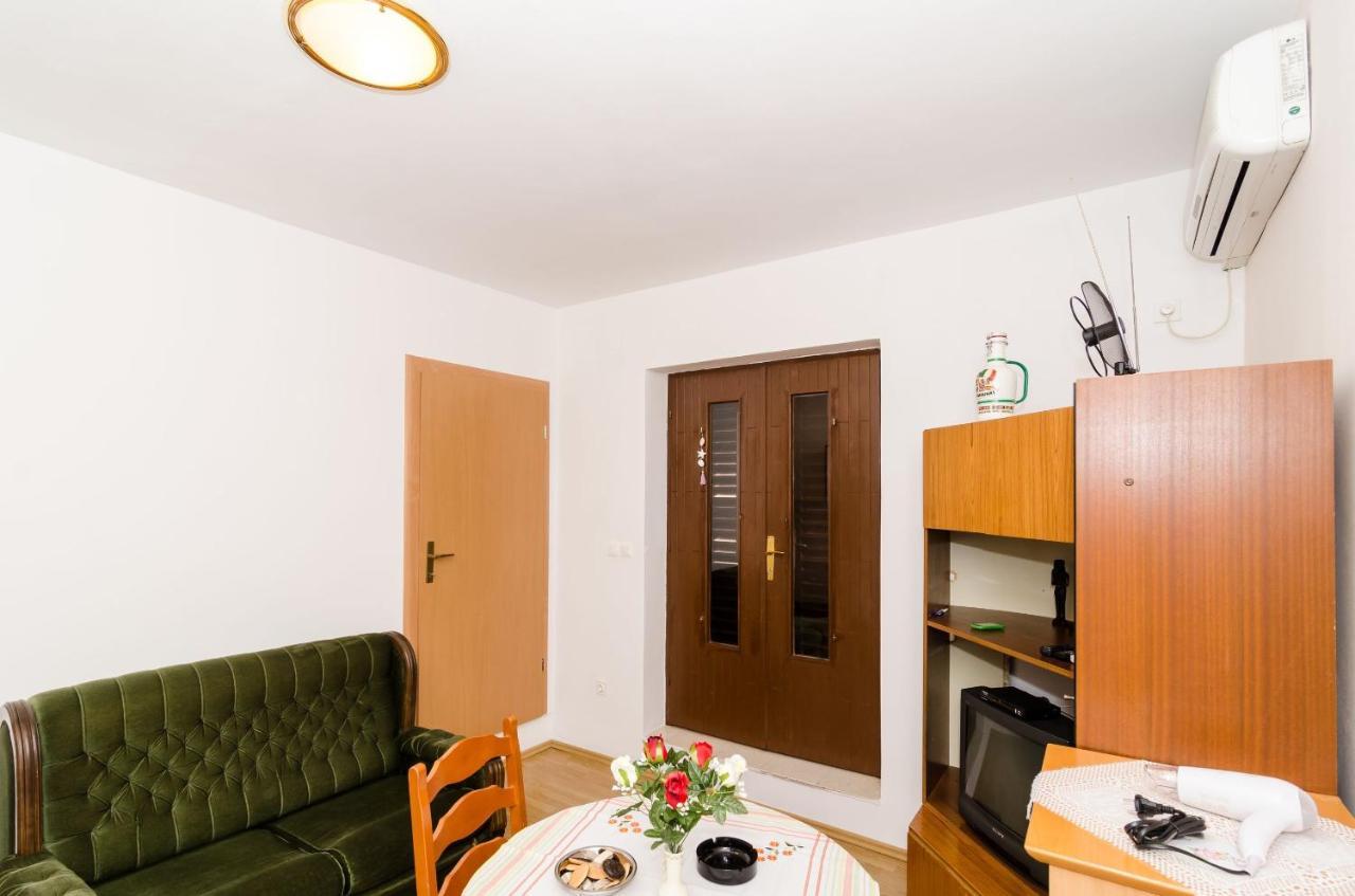 Apartment Berk Dubrovnik Exterior photo