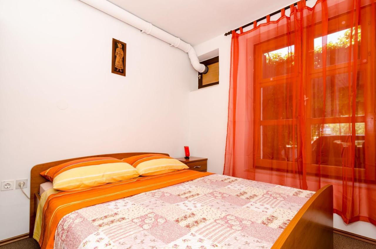 Apartment Berk Dubrovnik Exterior photo