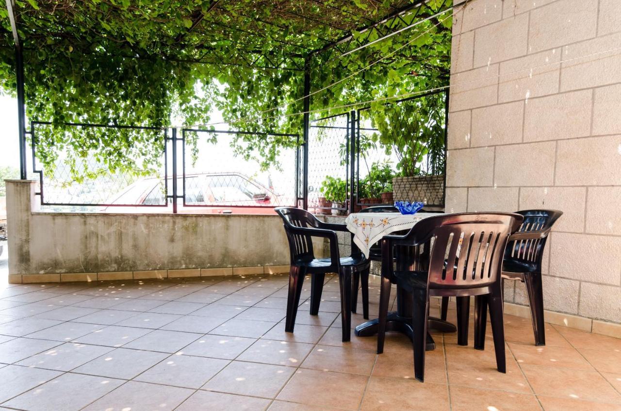 Apartment Berk Dubrovnik Exterior photo